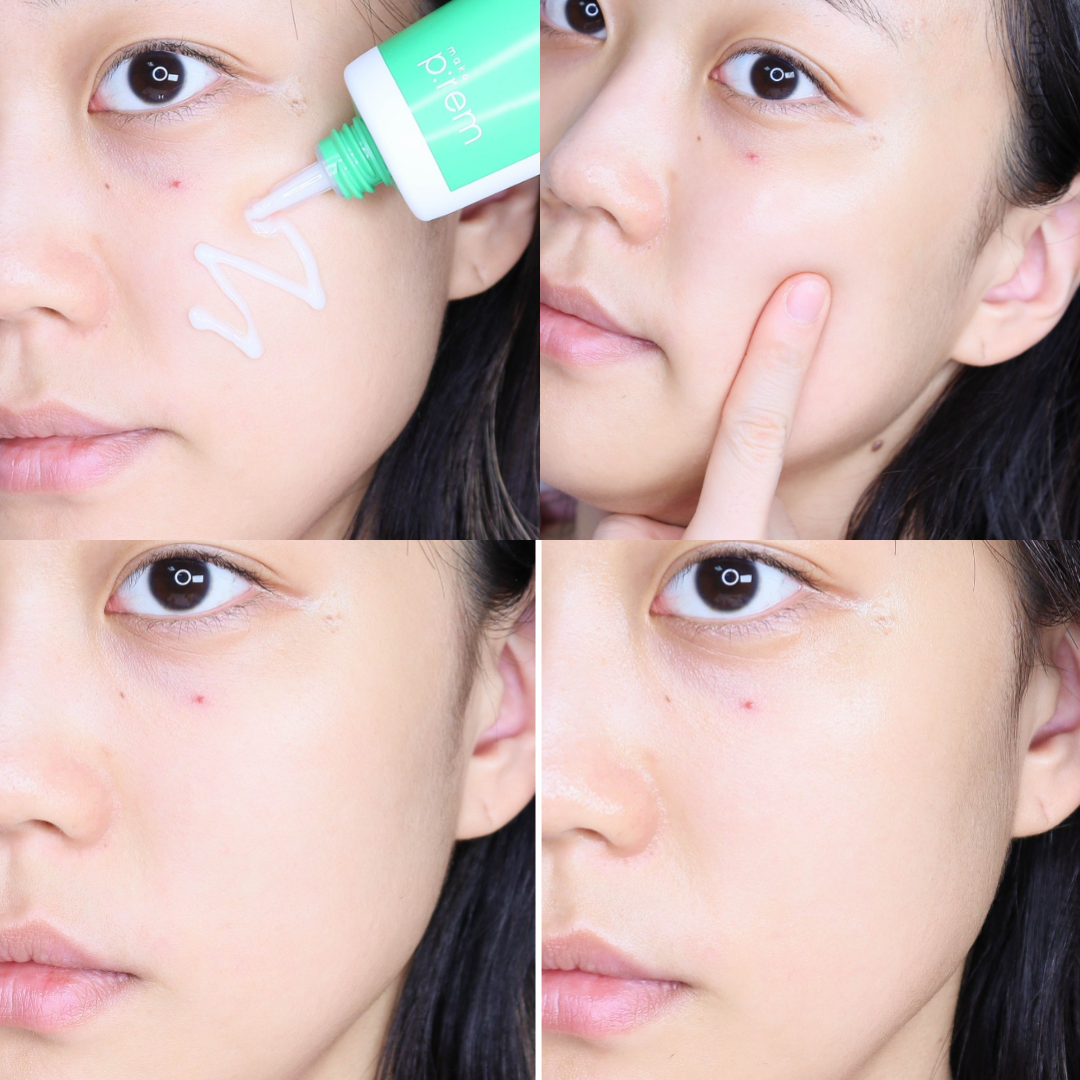 ★Make Prem★ Inteca Soothing Cream
