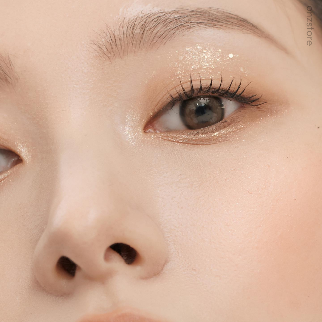 ★Rulidia★ Multi-use Shadow Palette (01 Basic)