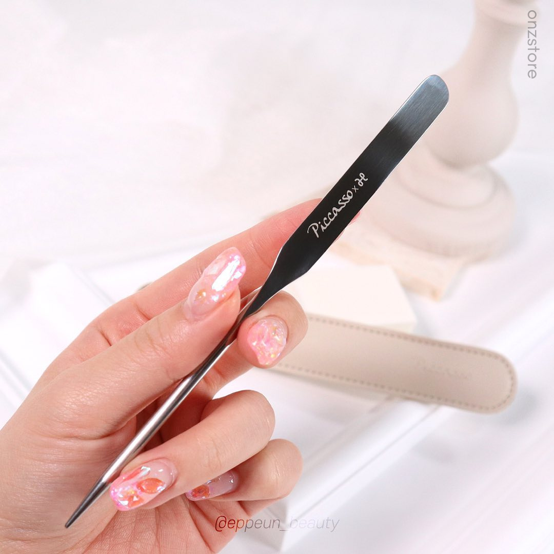 ★Piccasso★ Makeup Spatula