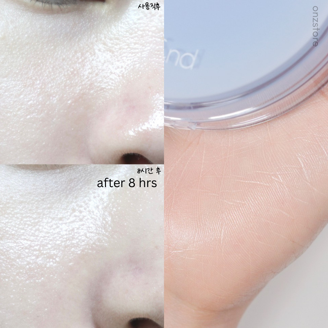★Romand★ Bare Water Cushion