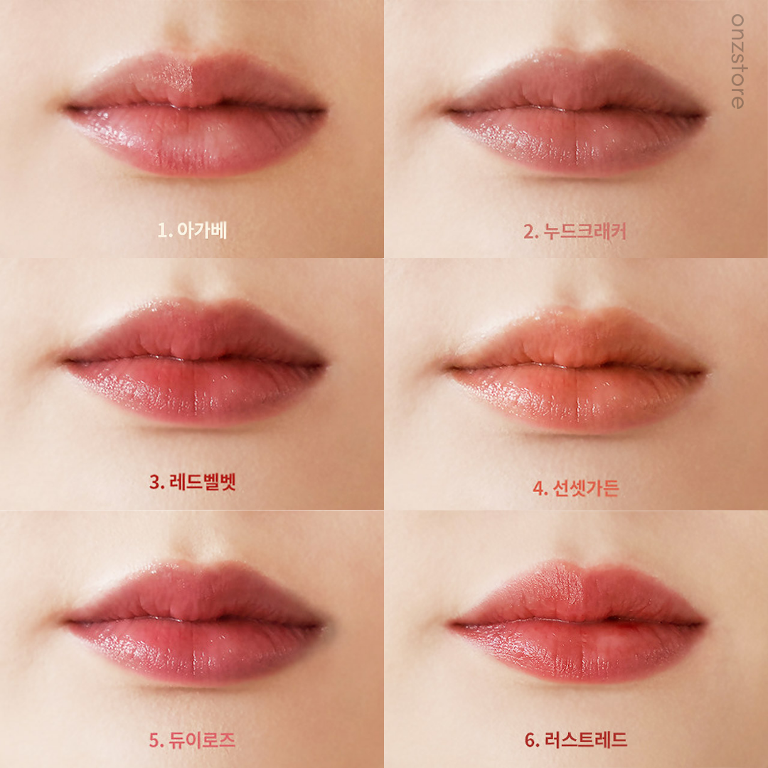 ★Melixir★ Vegan LipBalm
