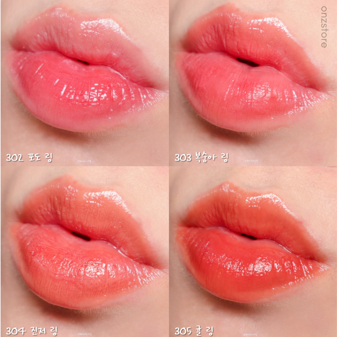 ★Laka★ Jelling Nude Gloss