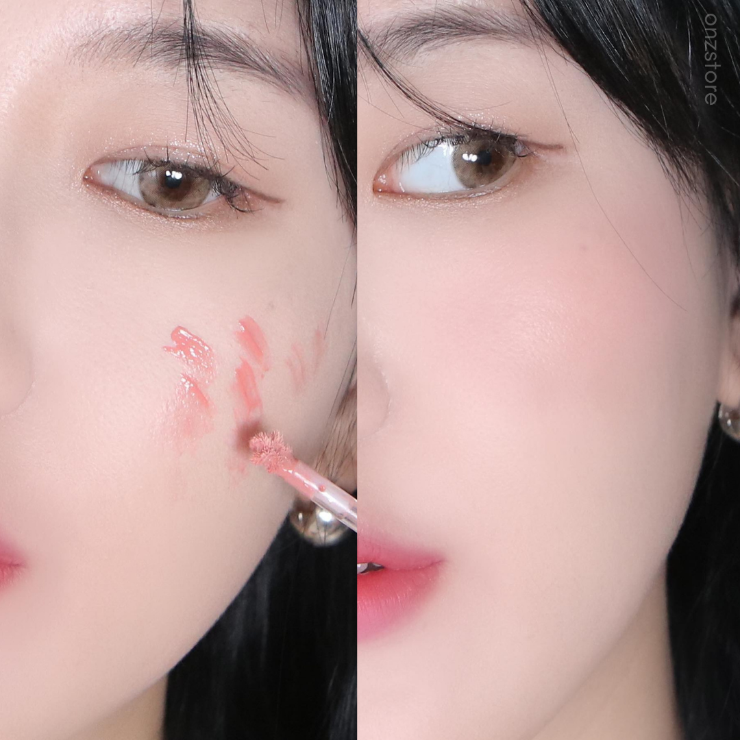 ★Amuse★ Soft Cream Cheek