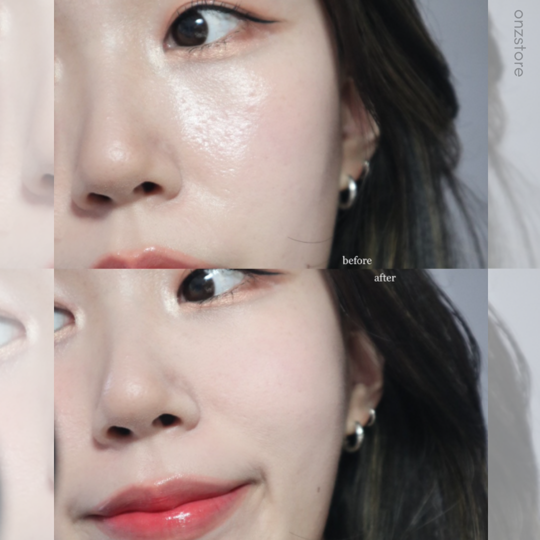 ★Milktouch★ All-day Perfect Blurring Fixing Pact