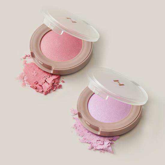 【Hince】Ture Dimension Glow Cheek