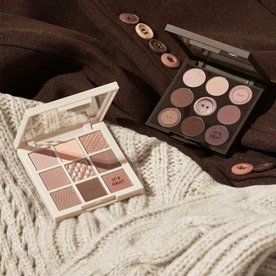 ★HolikaHolika★ My Fave Mood Eye Palette