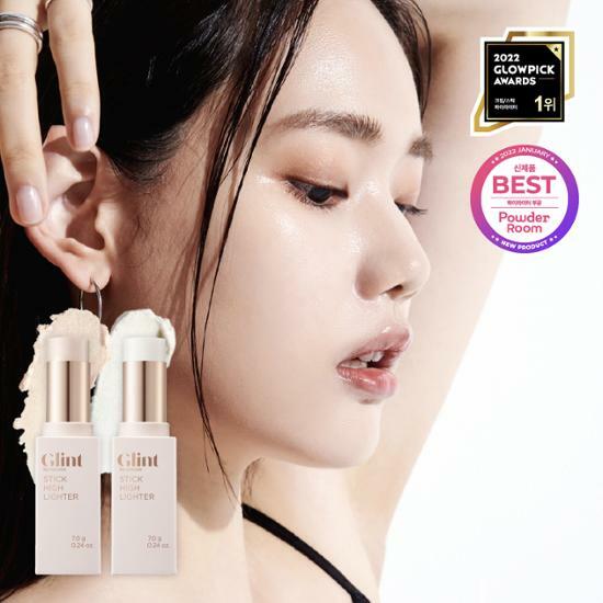 【Glint】Stick Highlighter