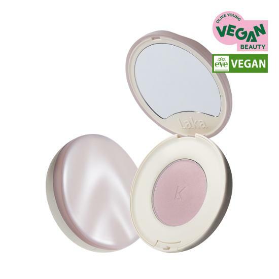 ★Laka★ Vital Sheer Blusher