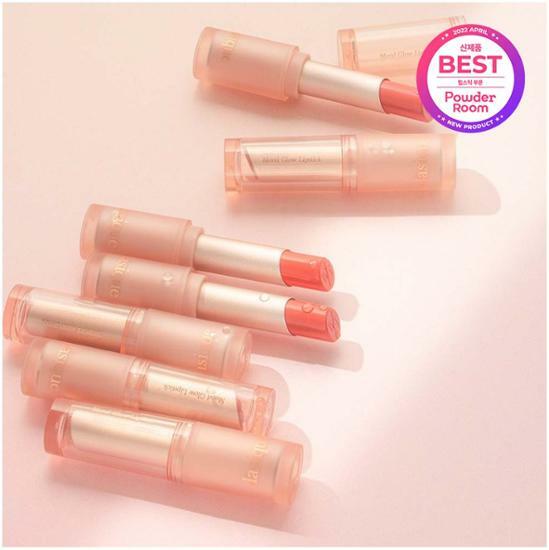 ★Dasique★ Mood Glow Lipstick
