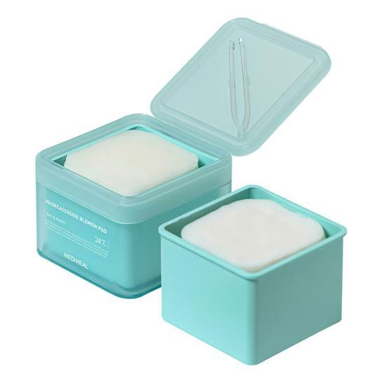 ★Mediheal★ Madecassoside Blemish Pad