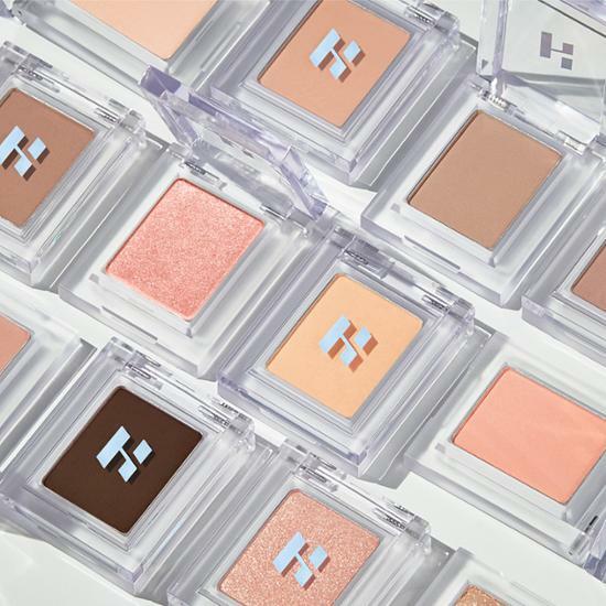 【HolikaHolika】My Fave Piece Eye Shadow