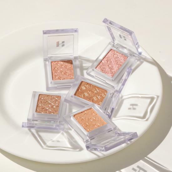 ★HolikaHolika★ My Fave Piece Eye Glit