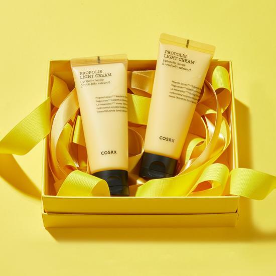 ★Cosrx★ Propolis Light Cream (Tube)