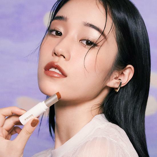 ★Hince★ Mood Enhancer Lip Glow