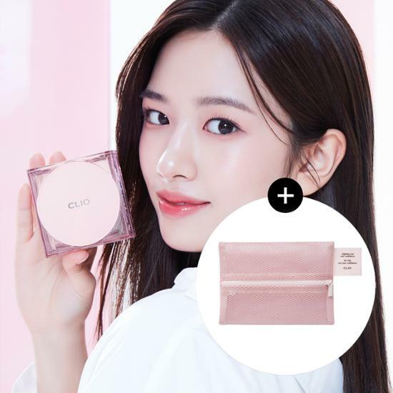 ★Clio★ Kill Cover Mesh Glow Cushion