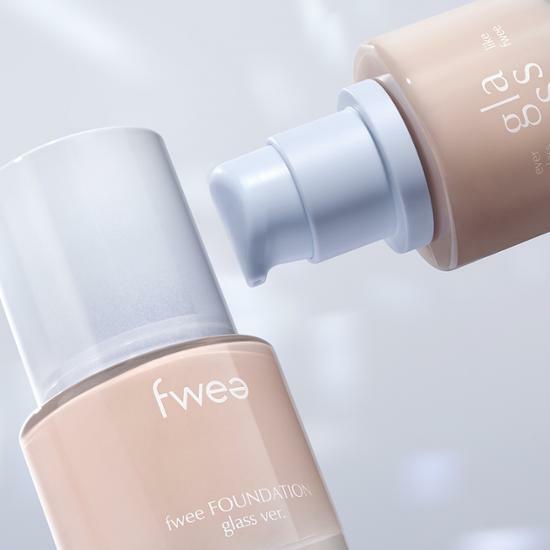 ★Fwee★ Foundation Glass ver.