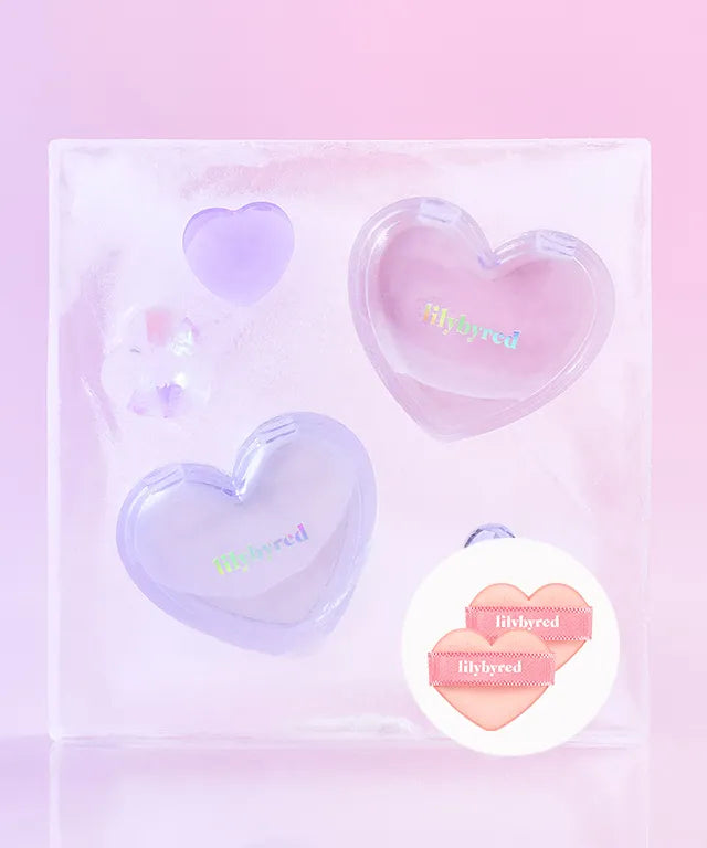 ★Lilybyred★ Luv Beam Glow Veil