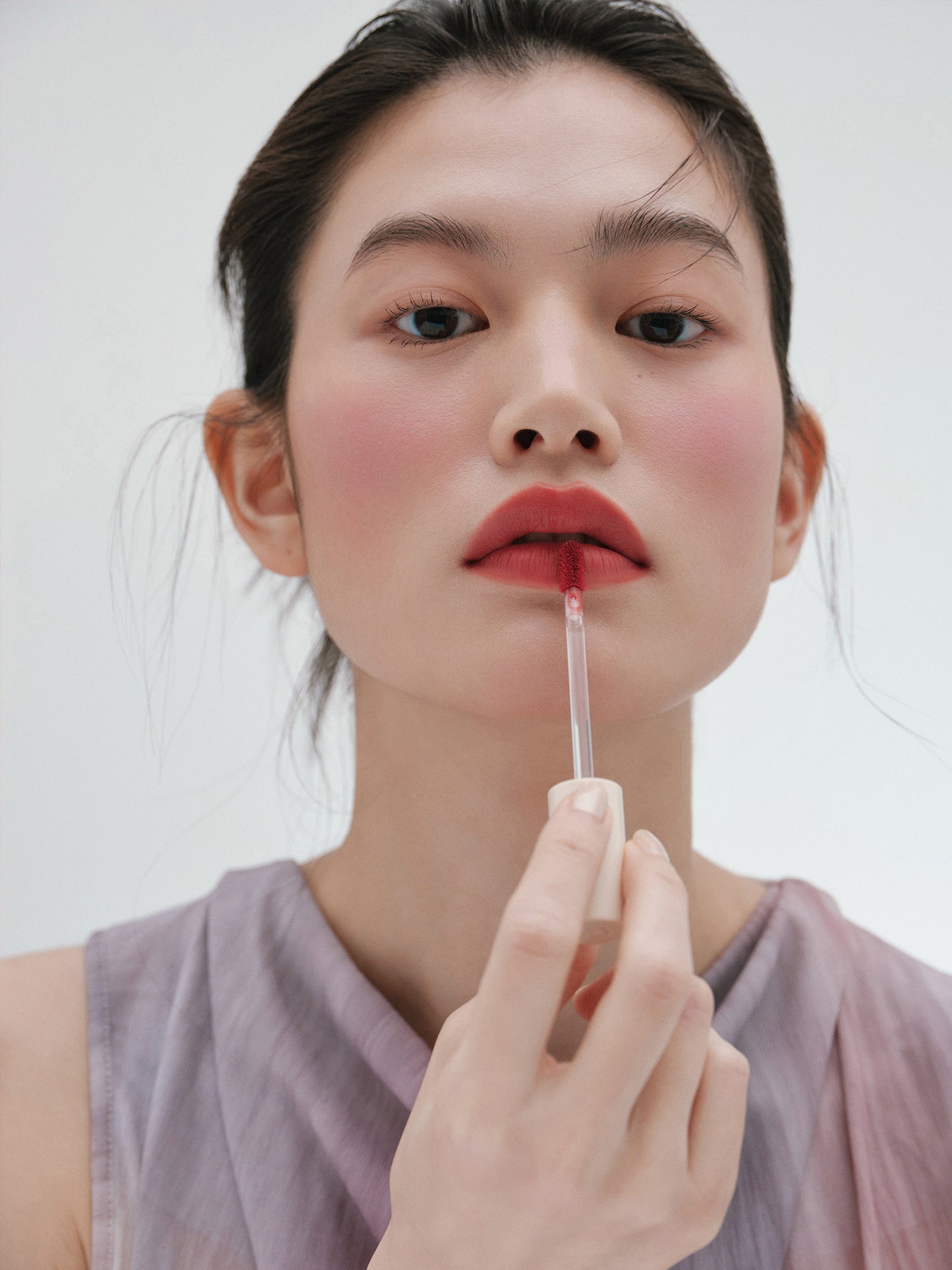 ★Hince★ Petal Touch Velvet Lip