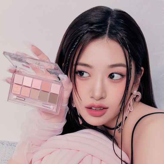 ★Clio★ Pro Eye Palette (Koshort In Seoul)