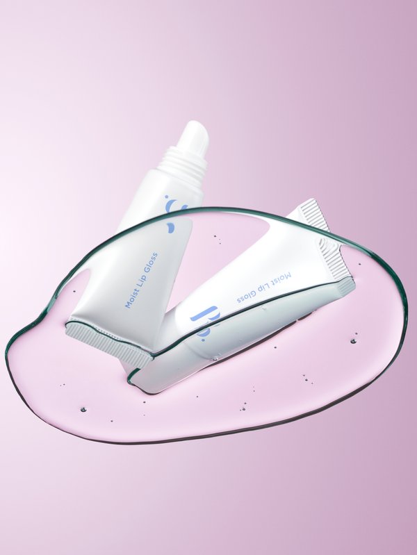 [Daiso]【Tonymoly】Moist Lip Gloss