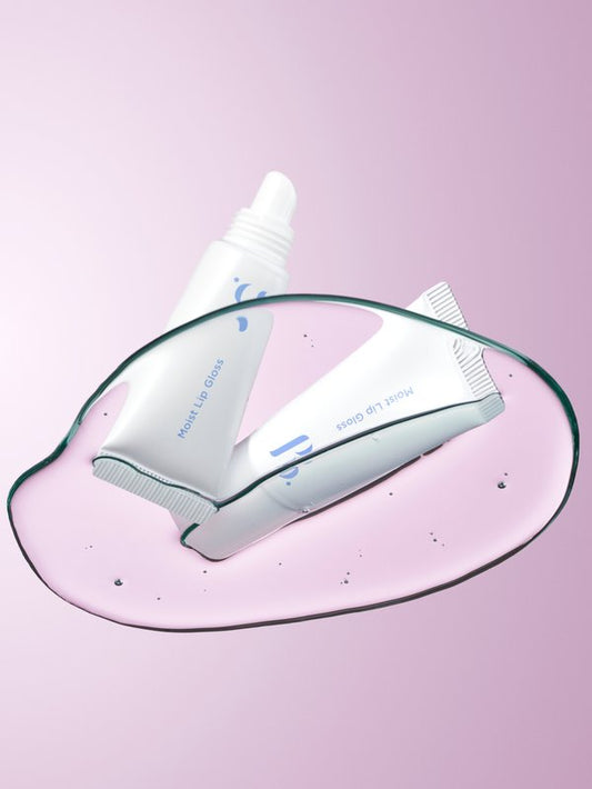 [Daiso]【Tonymoly】Moist Lip Gloss