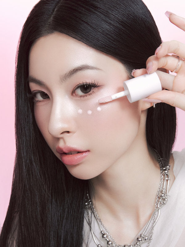 [Daiso]【Milktouch】Dear Thing Glow Effect Liquid Highlighter