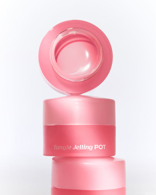[Daiso]【Twinkle Pop】Tangle Jelling Pot