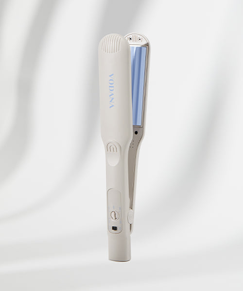 ★Vodana★ Style Volume Crimping Iron