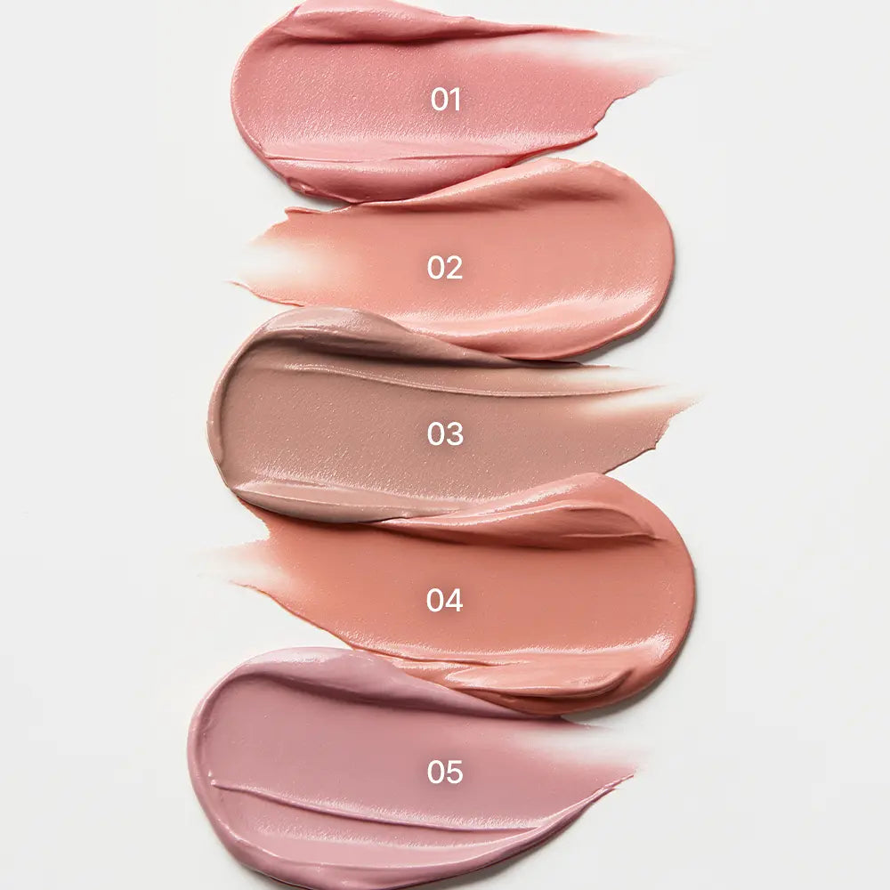 【Peripera】Blurry Tok Cheek