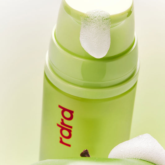 【rdrd】Green Apple Lacto Rebalancing Popping Toner