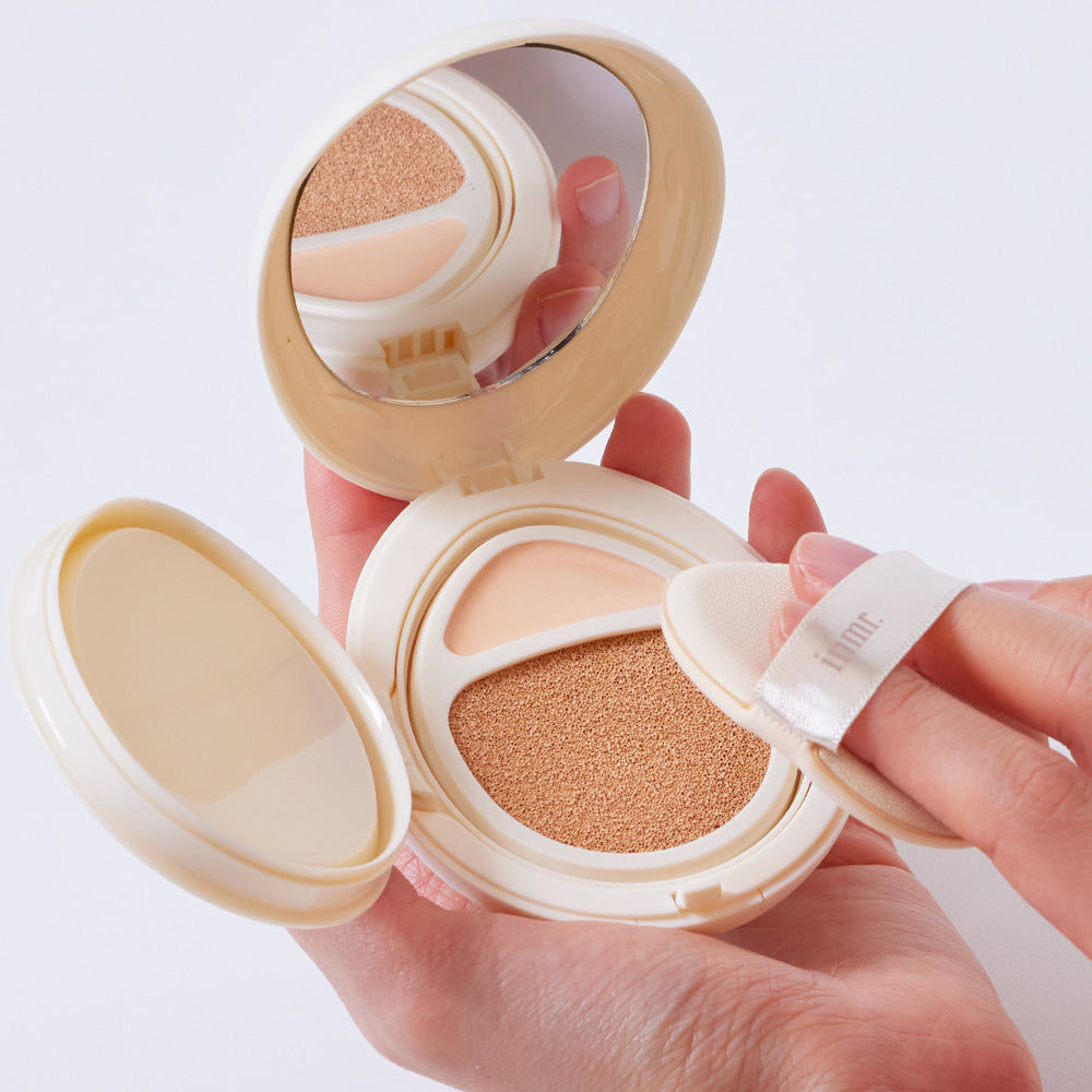 ★Inmr★ Poreless Dualfit Egg Cushion