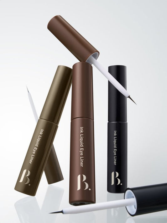 [Daiso]【Tonymoly】Ink Liquid Eyeliner