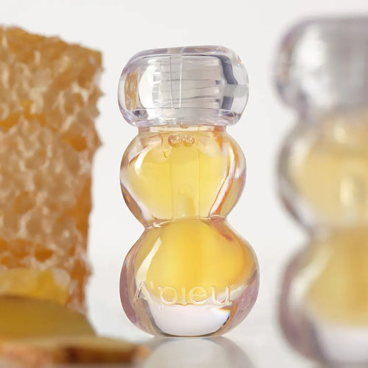 【Apieu】Jelly Honey Lip Oil