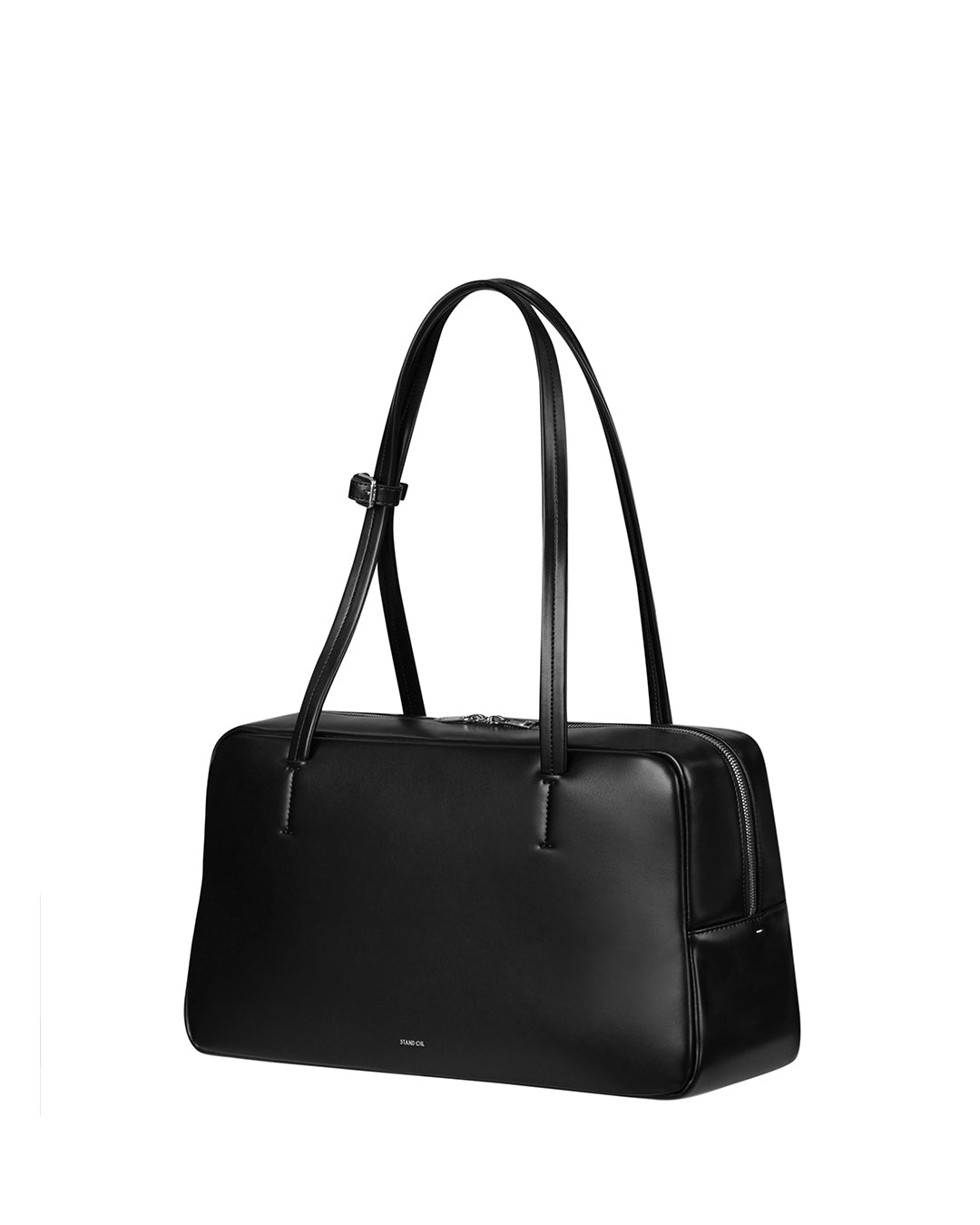★Stand Oil★ More Bag (3colors)