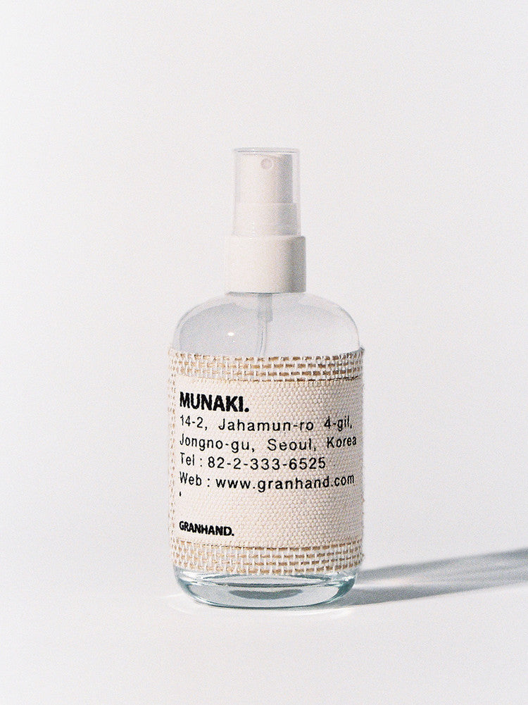 ★Granhand★ Munaki Perfume
