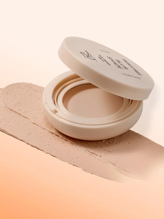 [Daiso]【Dewytree】Sun Primer Balm
