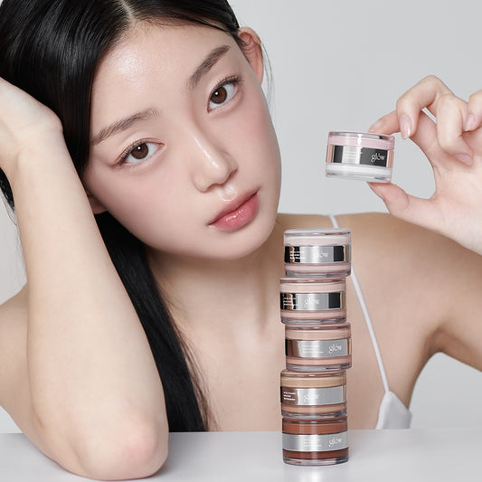 【Glow】Not Dry Concealer