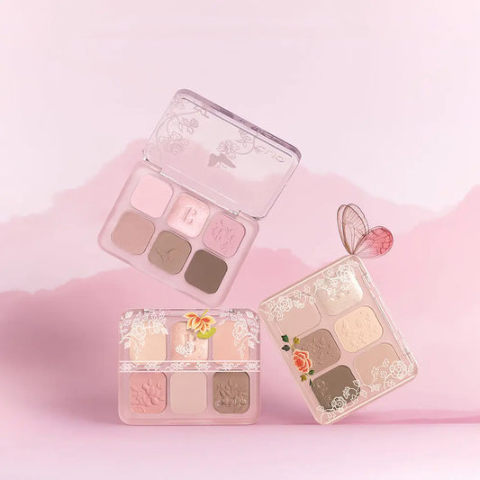 [Limited]【Clio】Muse Master Palette
