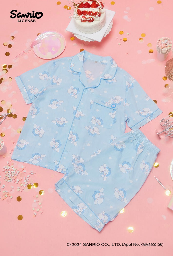 ★Spao Friends★ Sanrio Characters SPPPE25U02 (7colors)