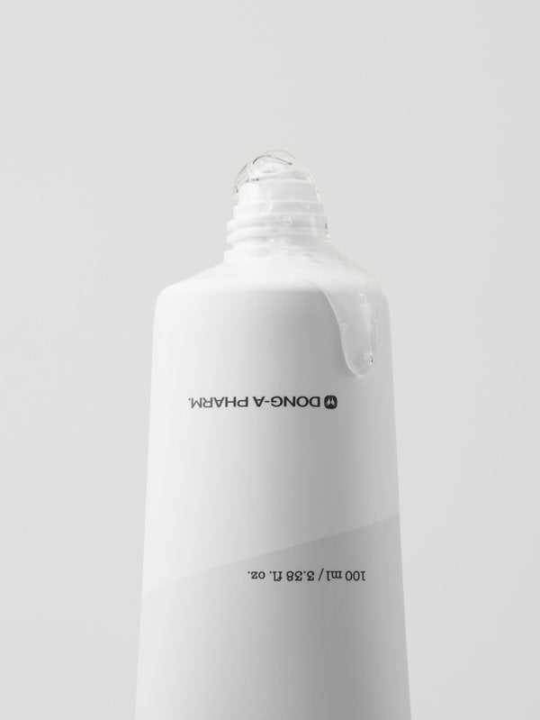 [Daiso]【Fation】Nosca9 First Step Serum Cleanser