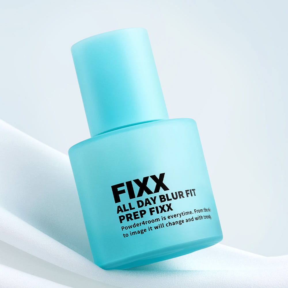 【So Natural】All Day Blur Fit Prep Fixx