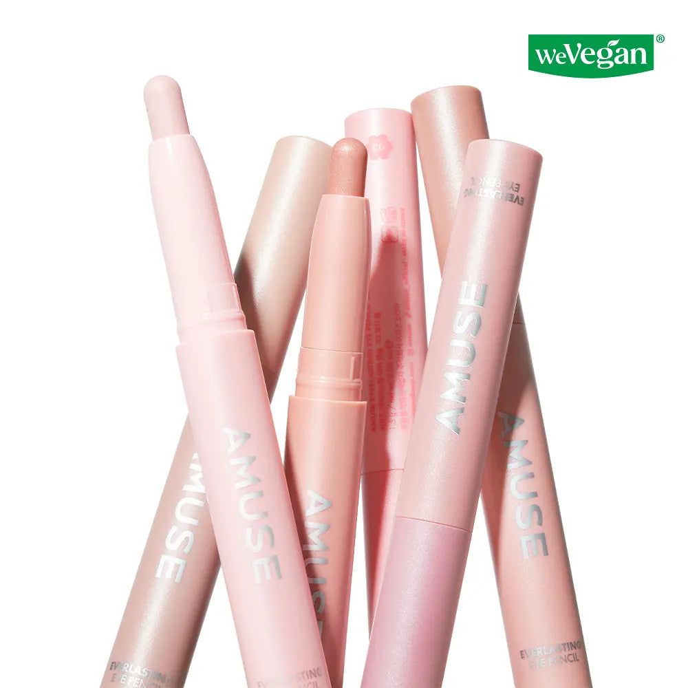 【Amuse】Everlasting Eye Pencil