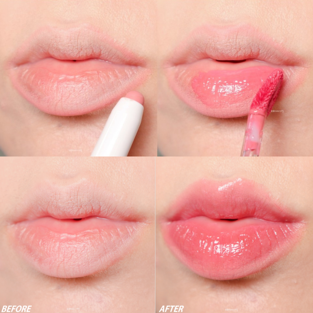 ★Heart Percent★ Dote On Mood Lip Pencil