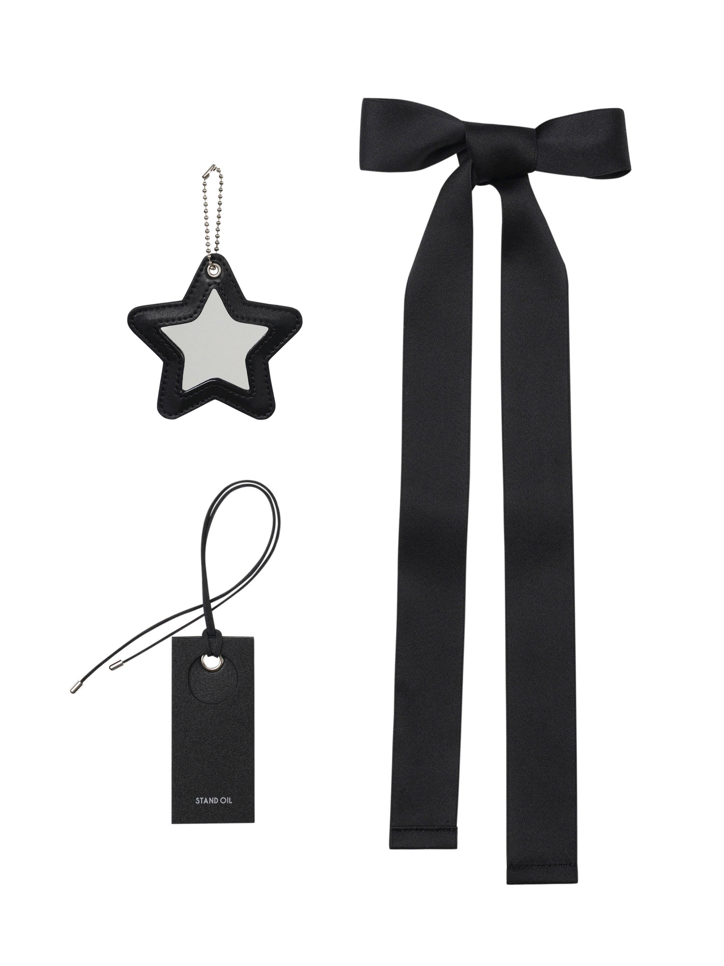 ★Stand Oil★ My Charm SET (2colors)