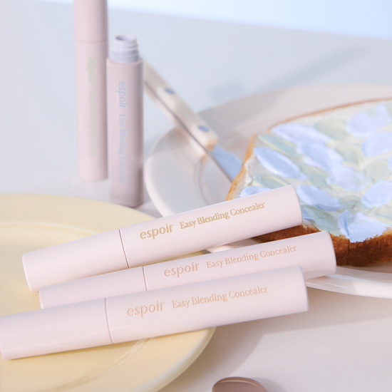 ★Espoir★ Easy Blending Concealer