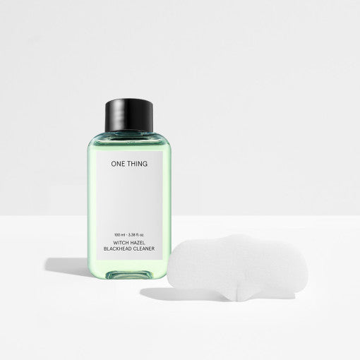 ★One Thing★ Witch Hazel Blackhead Cleaner