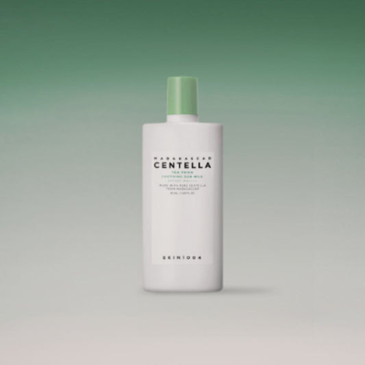 【Skin1004】Tea Trica Soothing Sun Milk