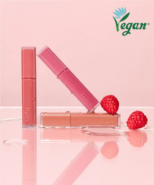 ★Etude House★ Fruity Dewy Tint (Whipping Cloud)
