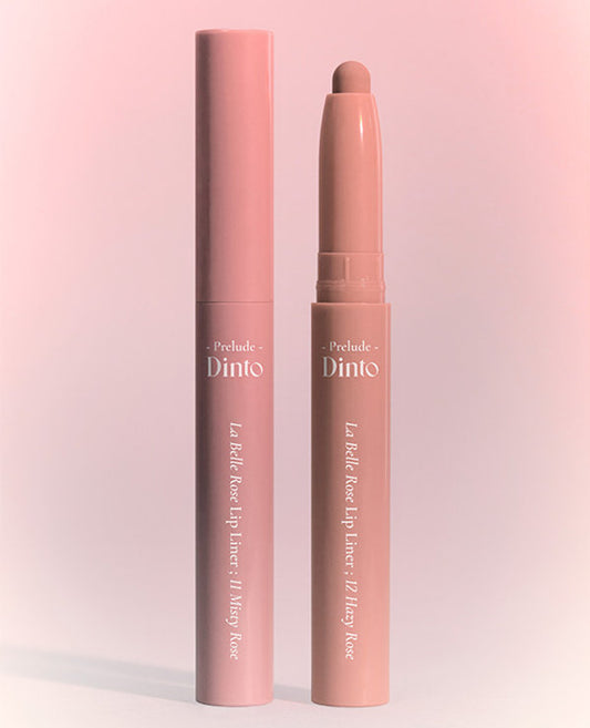 [Daiso]【Dinto】La Belle Rose Lup