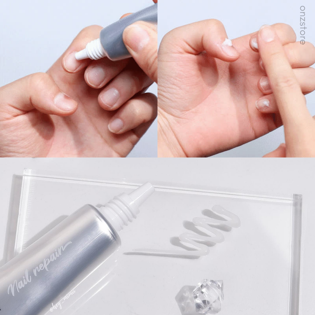 ★Cosnori★ Silk Repair Nail Cream